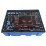 Multiplexer / Demultiplexer - Coder / Decoder Trainer